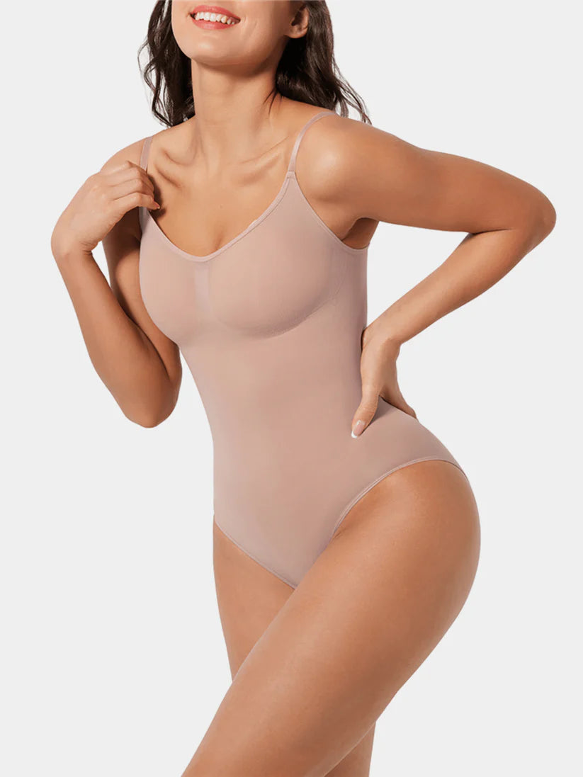 Nuvero-bergen™ | Bodysuit