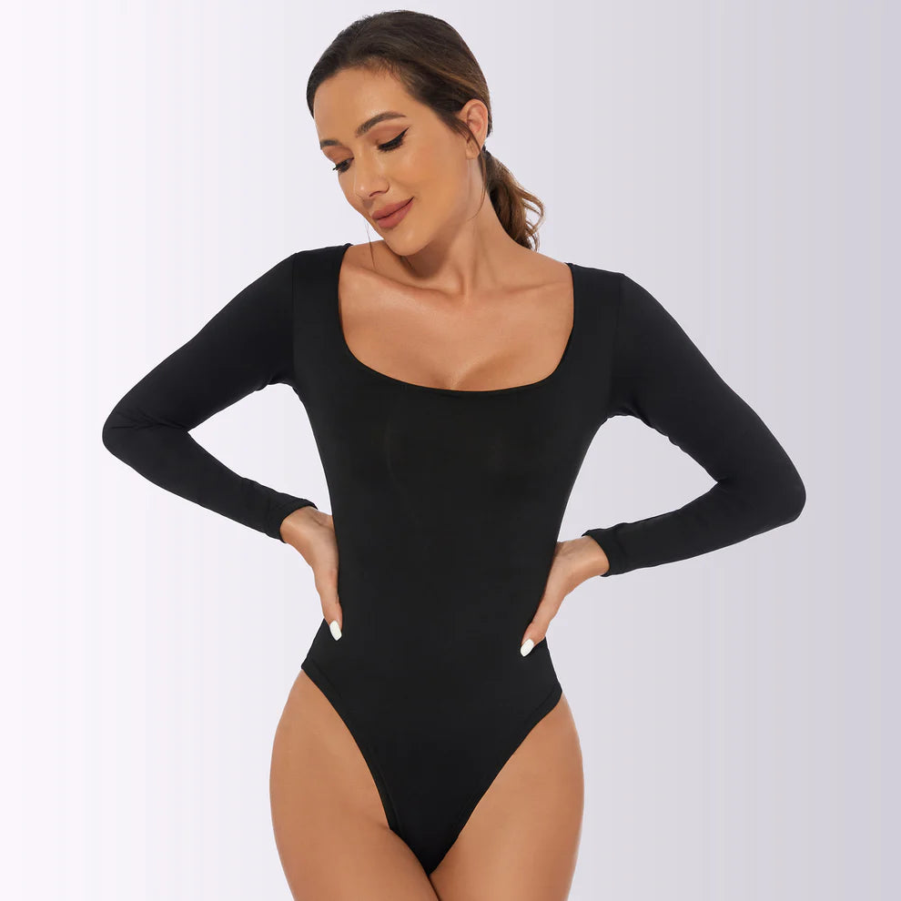 Nuvero-bergen™ | Bodysuit