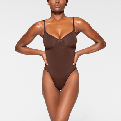 Nuvero-bergen™ | Bodysuit