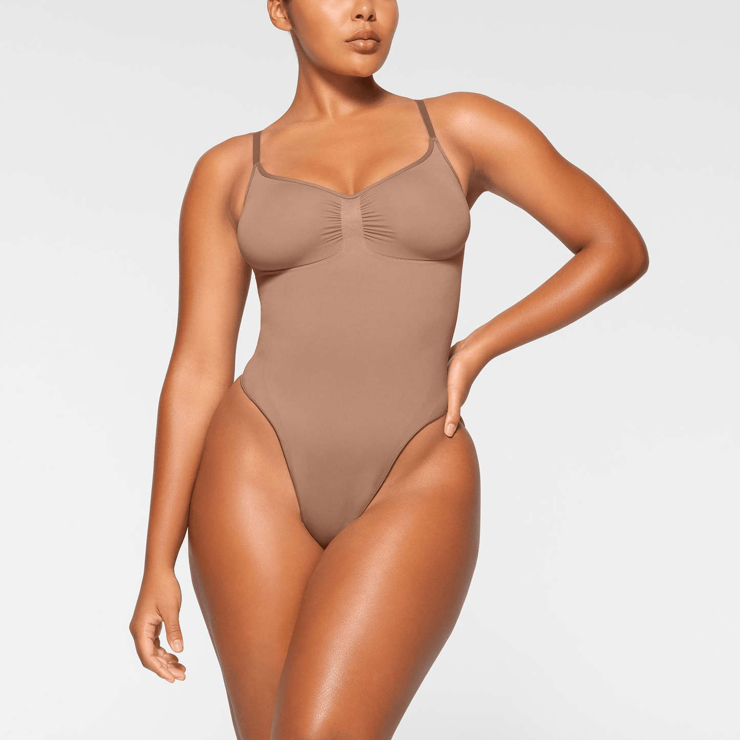 Nuvero-bergen™ | Bodysuit